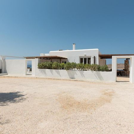 Krios Luxury Suites Krotiri Exterior foto