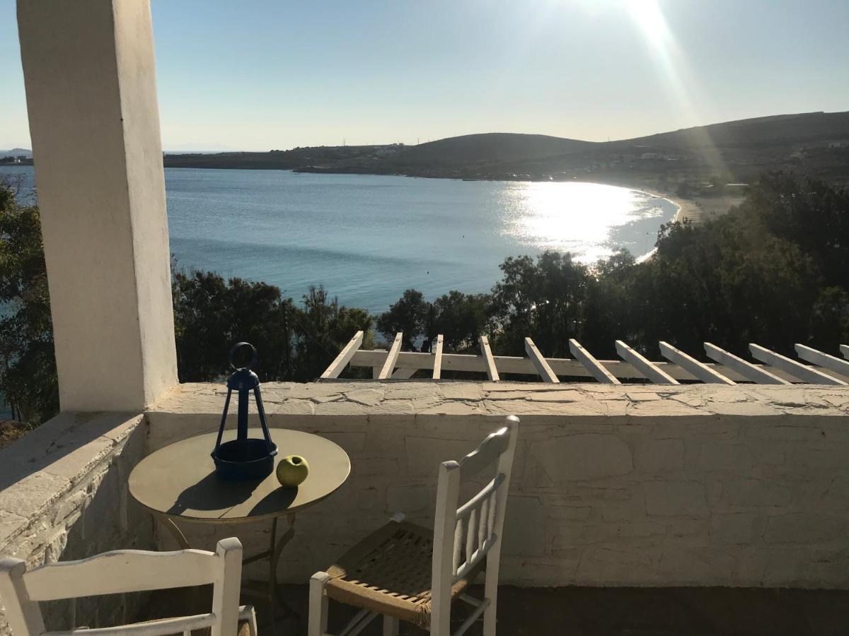 Krios Luxury Suites Krotiri Exterior foto