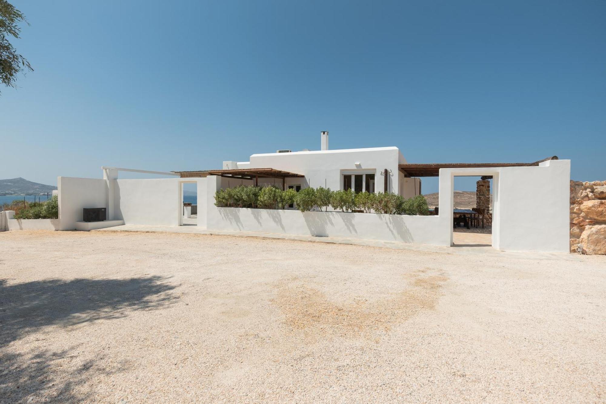 Krios Luxury Suites Krotiri Exterior foto