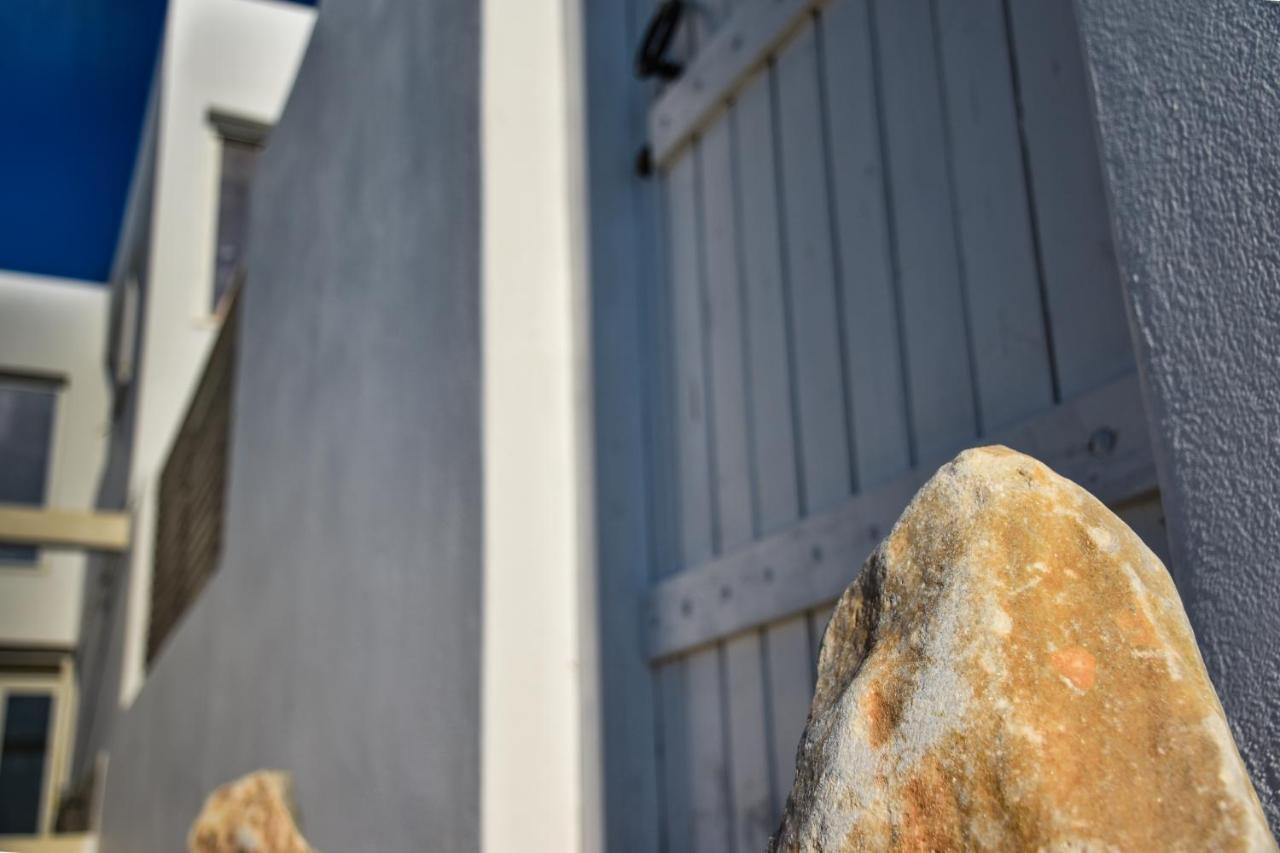 Krios Luxury Suites Krotiri Exterior foto